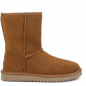 Koolaburra by Ugg Chestnut Boots